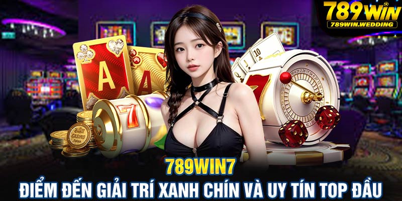 789win7