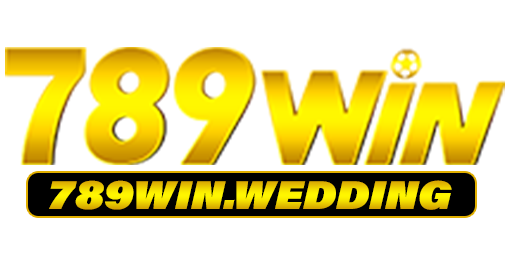 logo 789winwedding